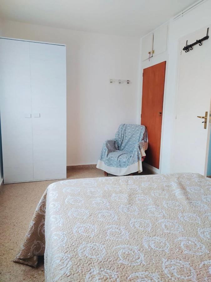 Apartament Reco 1 Salou Zewnętrze zdjęcie