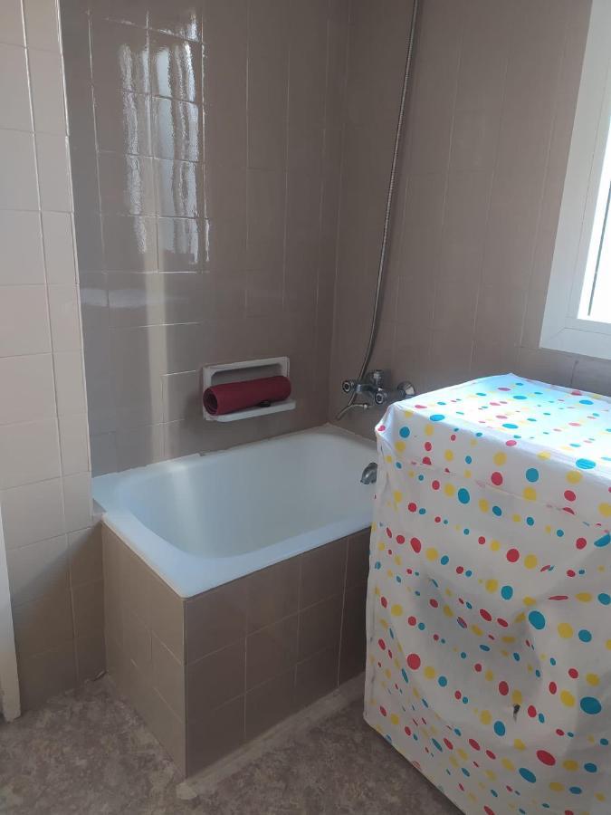 Apartament Reco 1 Salou Zewnętrze zdjęcie
