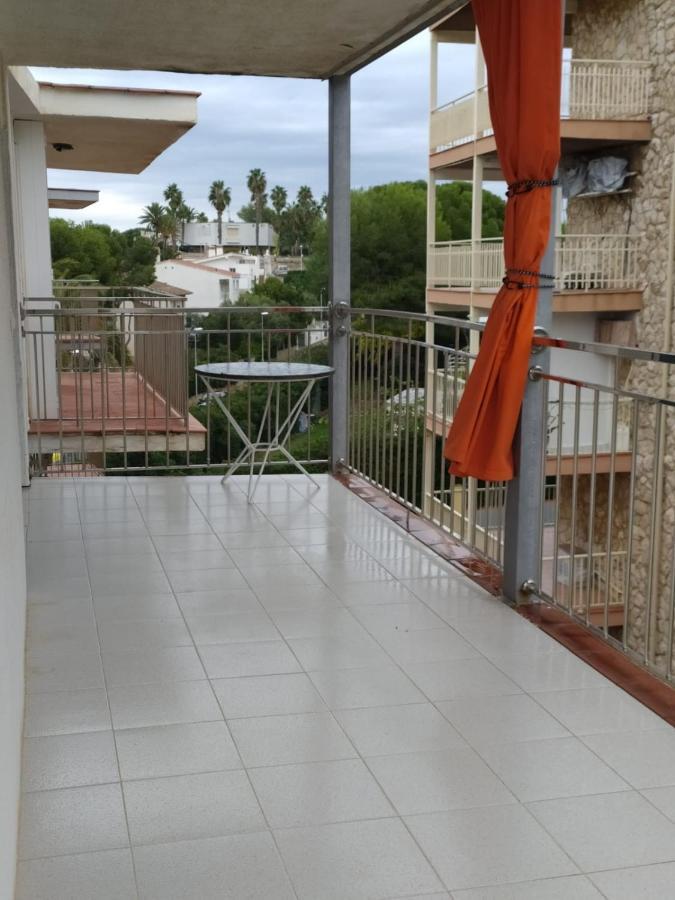 Apartament Reco 1 Salou Zewnętrze zdjęcie