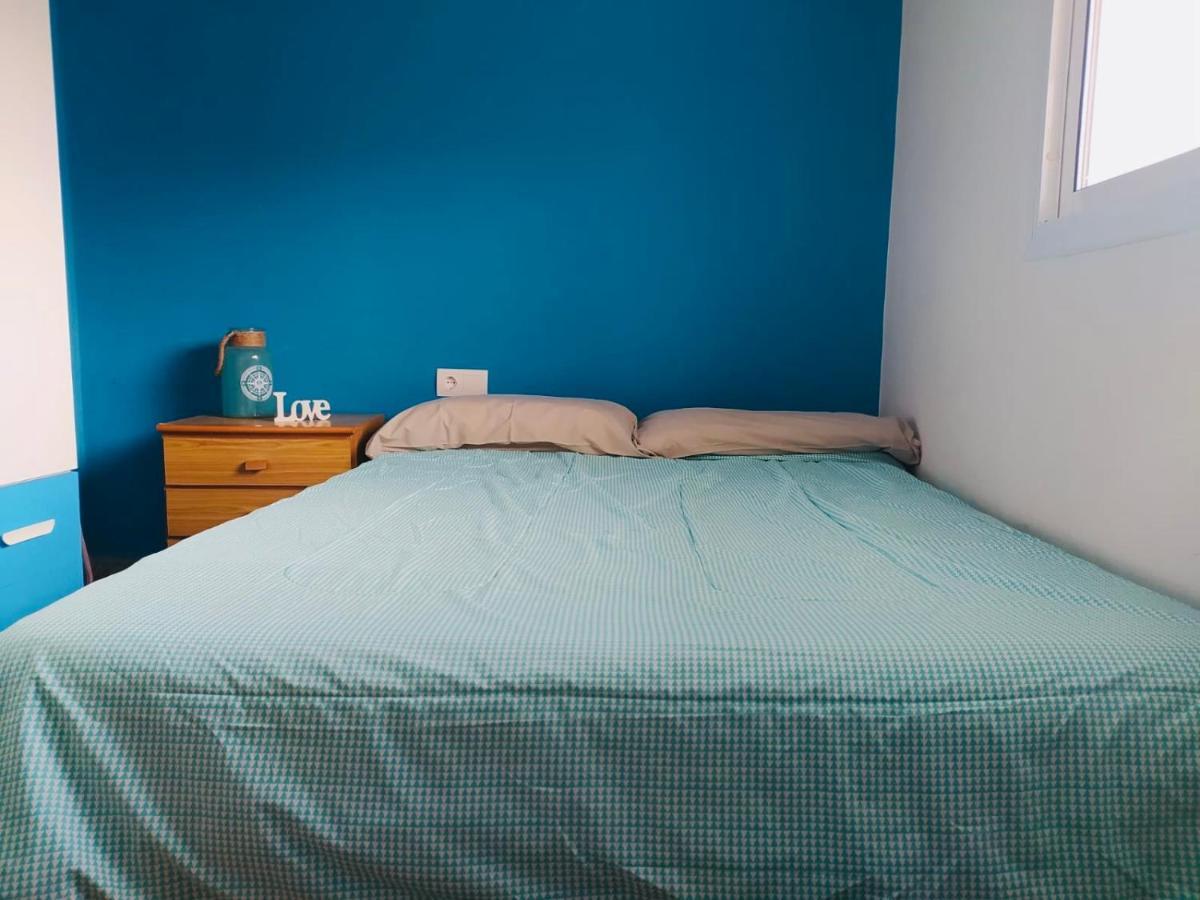 Apartament Reco 1 Salou Zewnętrze zdjęcie