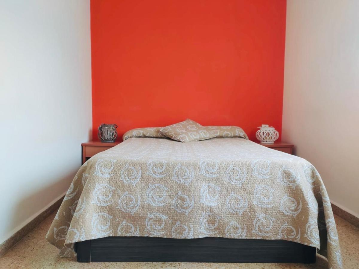 Apartament Reco 1 Salou Zewnętrze zdjęcie