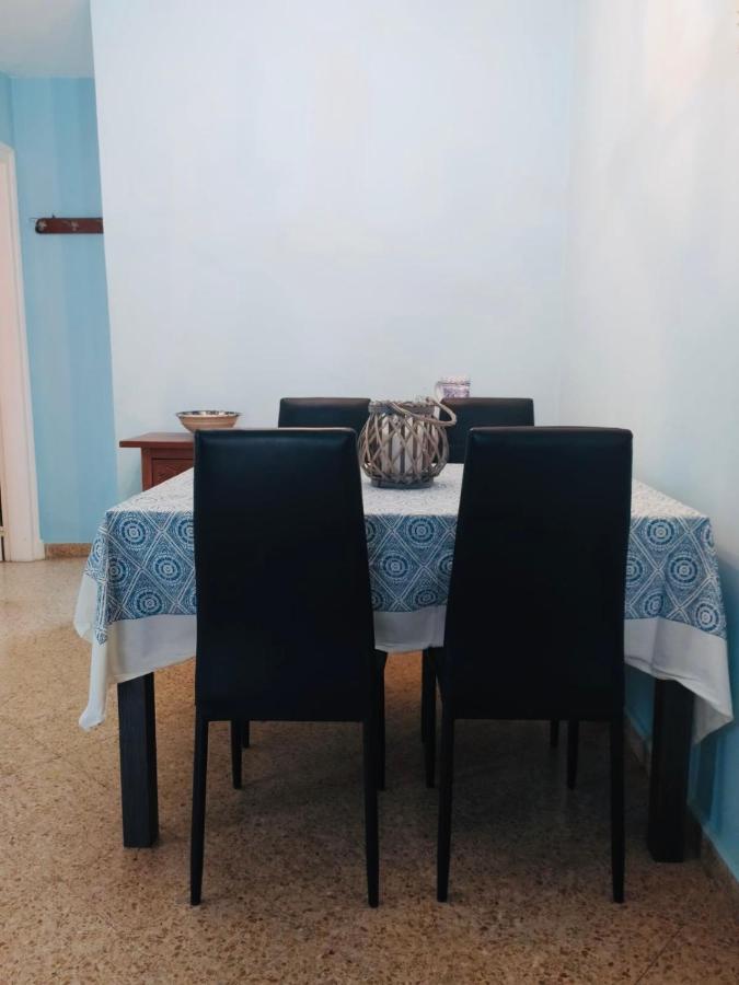Apartament Reco 1 Salou Zewnętrze zdjęcie