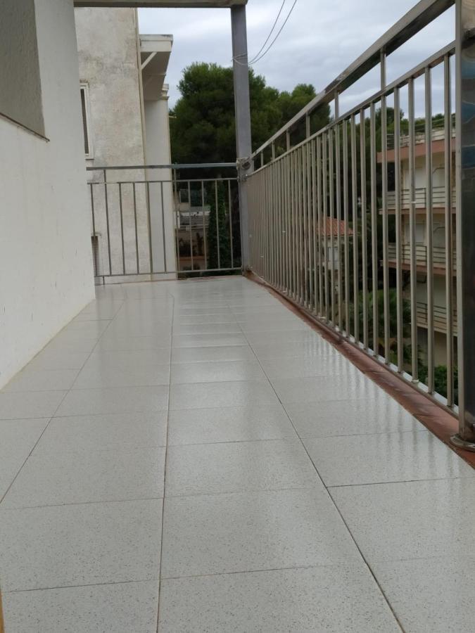 Apartament Reco 1 Salou Zewnętrze zdjęcie