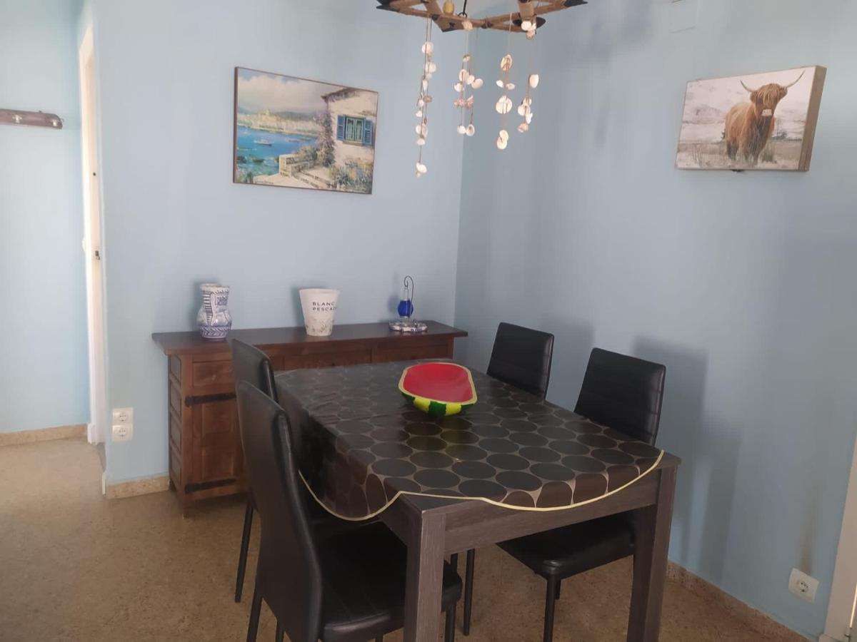 Apartament Reco 1 Salou Zewnętrze zdjęcie