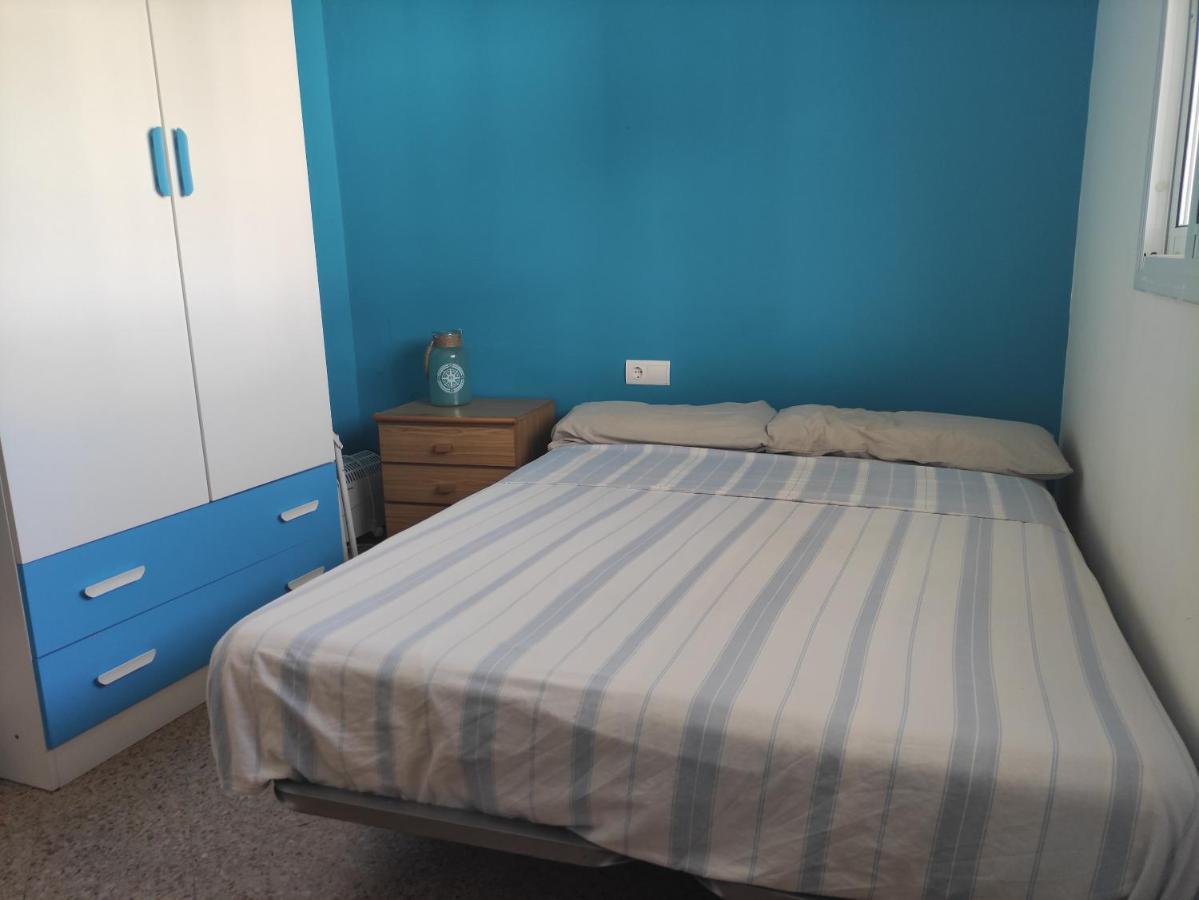 Apartament Reco 1 Salou Zewnętrze zdjęcie